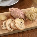 ラ メゾン ダミ - 