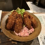 ぽんしゅや 三徳六味 - 