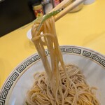 ラーメン ニュー松戸 - 
