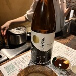 ぽんしゅや 三徳六味 - 