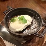 ラ メゾン ダミ - 