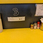 ラーメン ニュー松戸 - 