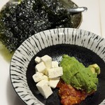 西麻布 吾空 - 
