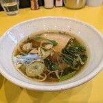 ラーメン ニュー松戸 - 