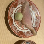 西麻布鮨いち - 