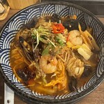 リトルアジア - 