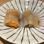 鮨まつもと - 