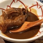 ぽんしゅや 三徳六味 - 