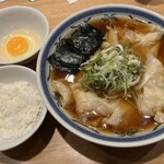 つじ田 東陽町店 - 