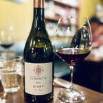 ラ メゾン ダミ - 