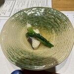 金市朗 - 真鱈潮煮