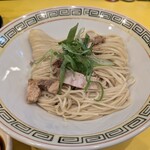 ラーメン ニュー松戸 - 