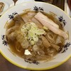 ワンタンメンの満月 京都拉麺小路店
