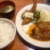 洋食屋マック