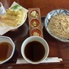 蕎麦　さいとう