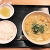 カレーうどん千吉 小伝馬町店