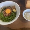 麺屋キラメキ 京都三条 綾部安国寺店