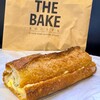 THE BAKE - ブルブルミエル
