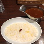 欧風カレー ソレイユ - 