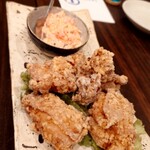 寿司割烹酒場 ゐまる - 