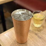 24時間 餃子酒場 - 