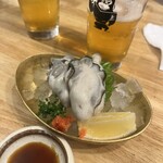 幸せ立ち呑み 夢ごりら - 