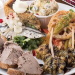 八十郎 築地店 - 