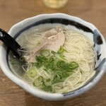 24時間 餃子酒場 - 