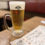 24時間 餃子酒場 - 