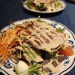 PENTHOUSE GINZA hanare: - 