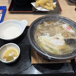 資さんうどん - 