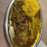 ナイルレストラン - 