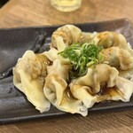 24時間 餃子酒場 - 