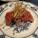 PENTHOUSE GINZA hanare: - 