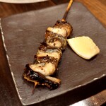 寿司割烹酒場 ゐまる - 