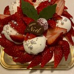 カフェ コムサ - 