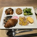 ホテルルートイン 京都舞鶴 -西舞鶴駅前- - 