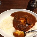 欧風カレー ソレイユ - 