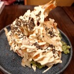 寿司割烹酒場 ゐまる - 