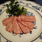 PENTHOUSE GINZA hanare: - 