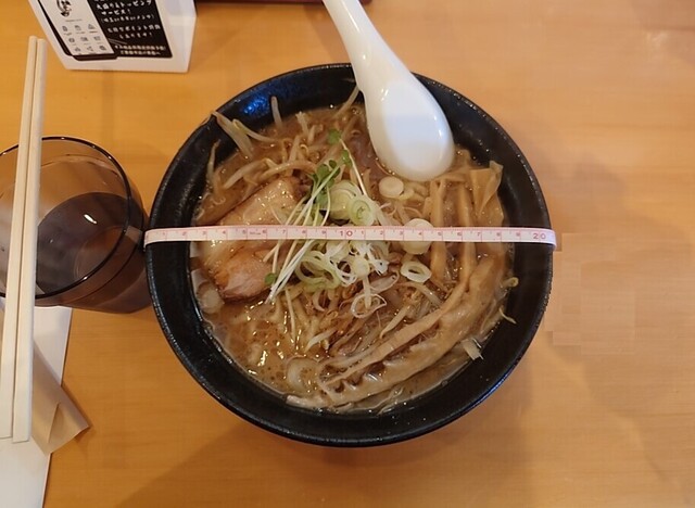 岡田製麺食堂 &ndash; 鹿島の本格ラーメン｜福島・南相馬で味わう手作り麺