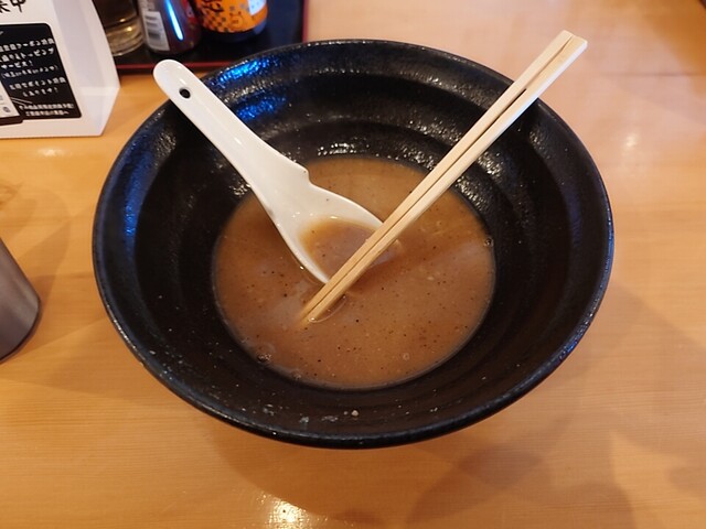岡田製麺食堂 - 鹿島（ラーメン）の写真