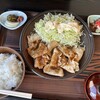とりや食堂
