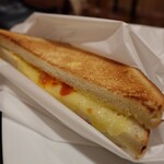 カフェ　ベローチェ - 料理写真: