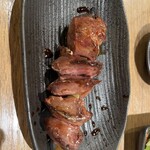 炭火串焼 とりみや - 