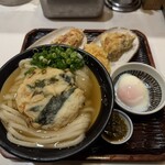 うどん 丸香 - 
