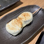 炭火串焼 とりみや - 