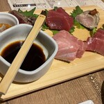 魚屋のマグロ食堂 オートロキッチン - 