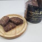PATISSERIE garo - 料理写真: