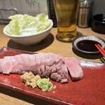 炭火串焼 とりみや - 